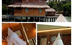 Dcoral Paradise Resort