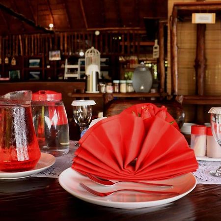 Dcoral Paradise Resort Pitsyor Bagian luar foto