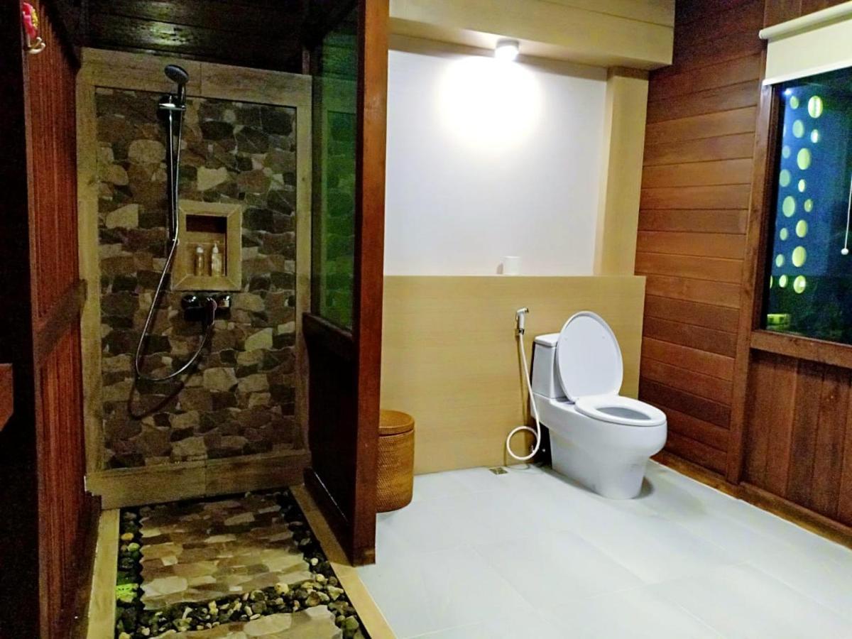 Dcoral Paradise Resort Pitsyor Bagian luar foto