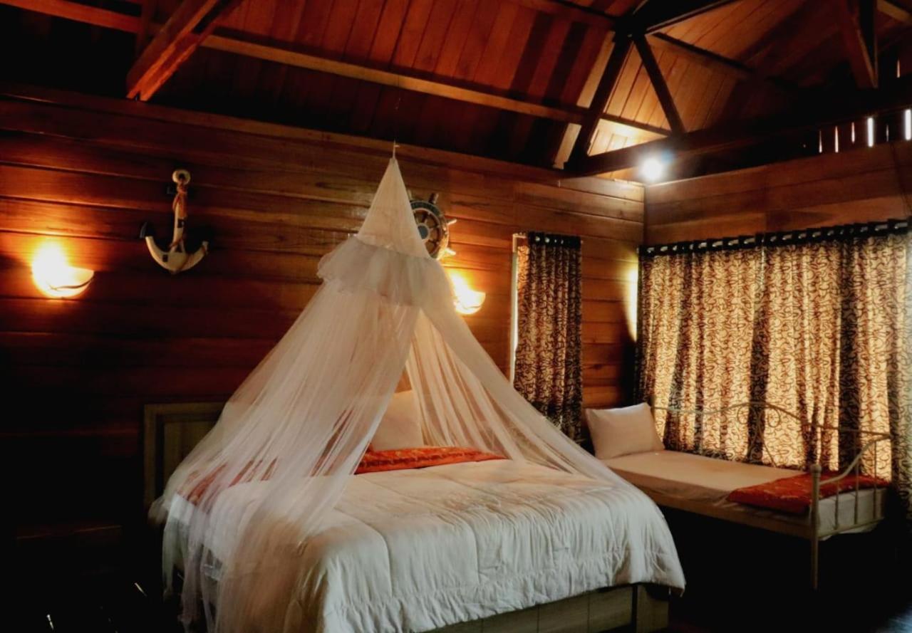 Dcoral Paradise Resort Pitsyor Bagian luar foto